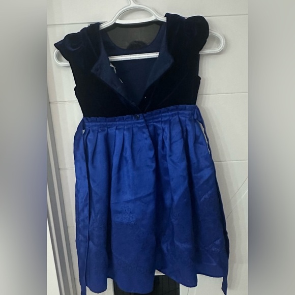 Jona Michelle: Girls Dress- Size 6 - Picture 3 of 13